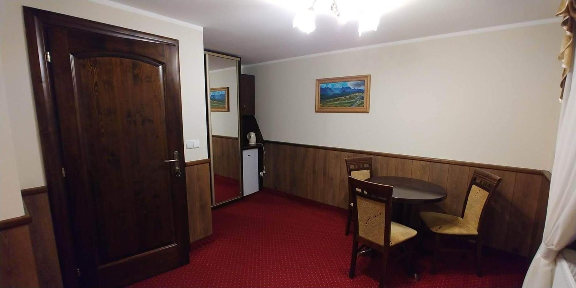 Willa Bella Zakopane Room photo